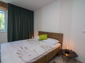 Internet - Schöne Wohnung in Veli Lošinj mit Garten by Interhome (Lošinj / Veli Lošinj)