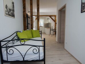 Interior - Schöne Wohnung in Veli Lošinj mit Garten by Interhome (Lošinj / Veli Lošinj)
