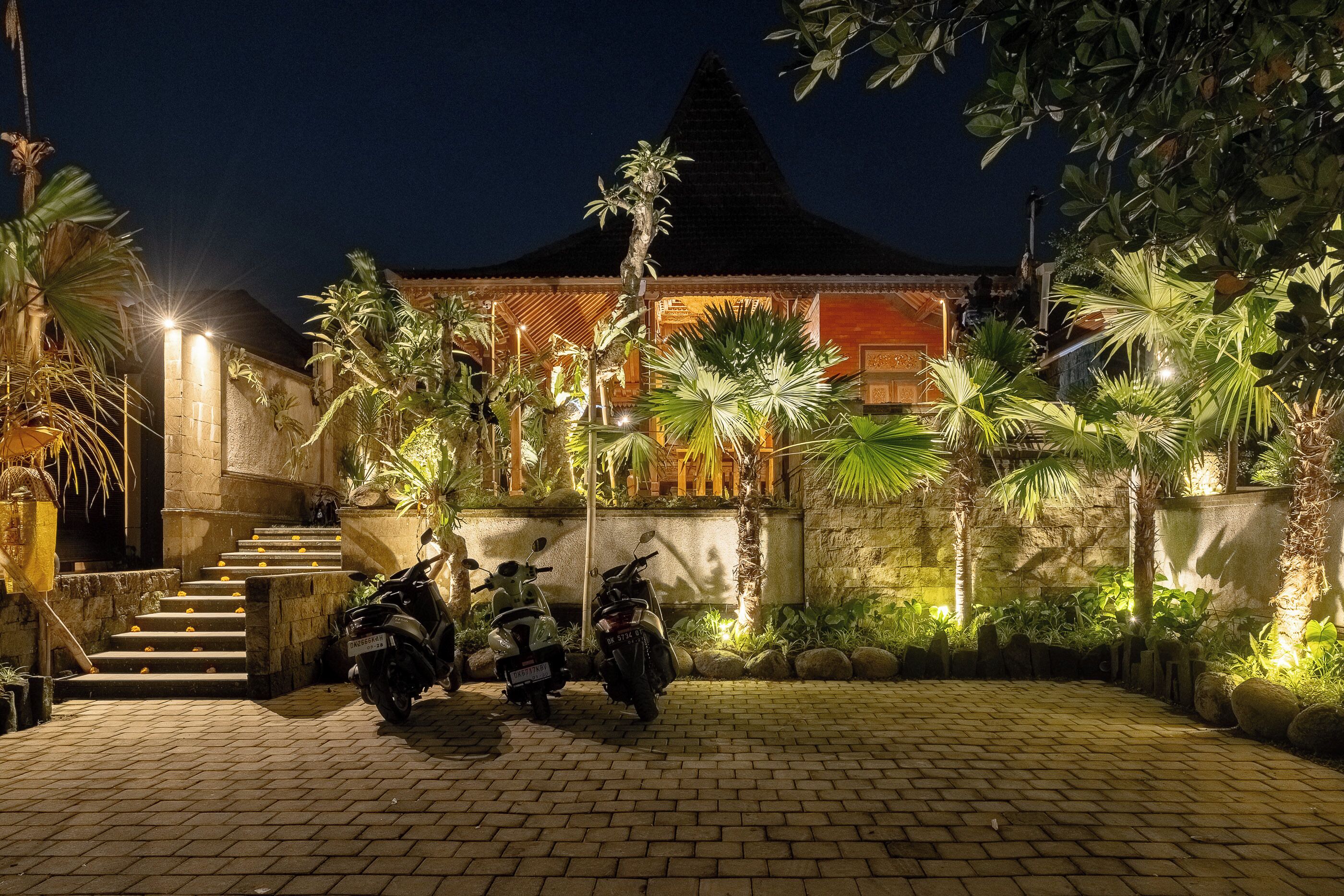 Aparcamiento sin asistencia gratuito