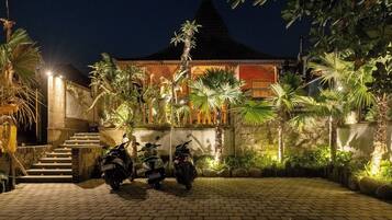 Aparcamiento sin asistencia gratuito