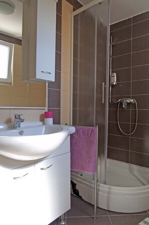 Towels - Wohnung "Federica" by Interhome (Lošinj / Veli Lošinj)