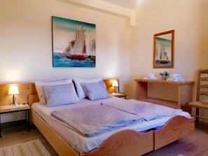 1 habitación y internet 