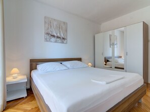 3 bedrooms, Internet - Marta mit Panoramablick by Interhome (Senj)