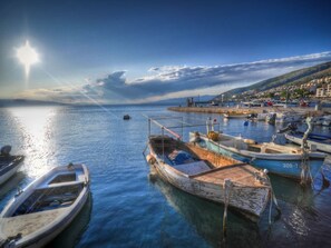 Marina - Marta mit Panoramablick by Interhome (Senj)