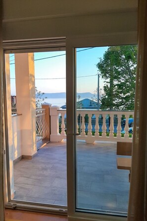 Interior - Marta mit Panoramablick by Interhome (Senj)