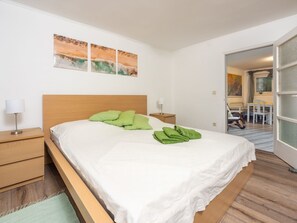 5 bedrooms, Internet - Greenhouse Adria mit großer Terrasse und Pool by Interhome (Novi Vinodolski/Bribir)