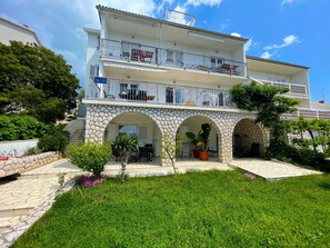 Exterior - Apartment Sams 1 by Interhome (Novi Vinodolski)