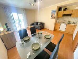 Interior - Apartment Sams 2 by Interhome (Novi Vinodolski)