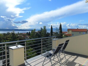 Property grounds - Apartment 3 - Loft by Interhome (Selce)