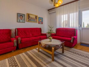 TV - Apartment Nada by Interhome (Crikvenica/Dramalj)