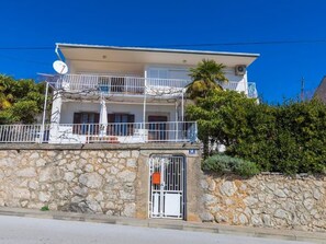 Exterior - Apartment Heidy by Interhome (Crikvenica/Dramalj)