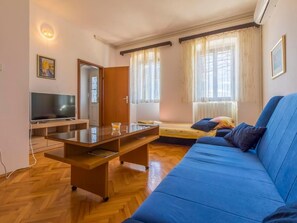 TV - Apartment Heidy by Interhome (Crikvenica/Dramalj)