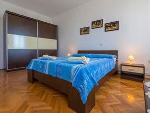 Internet - Apartment Heidy by Interhome (Crikvenica/Dramalj)