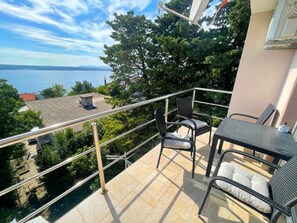Property grounds - Wohnung in Dramalj mit Möbliertem Balkon by Interhome (Crikvenica/Dramalj)