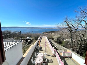 Terrace/patio - Holliday Haus Luky by Interhome (Crikvenica/Dramalj)