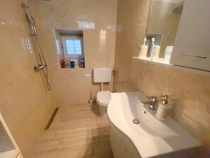Bathroom - Fabijan by Interhome (Crikvenica/Dramalj)