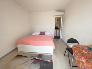 1 bedroom, Internet - in Dramalj und Meerblick by Interhome (Crikvenica/Dramalj)