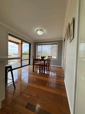 Interior - Coastal Family Home Close to Beach (Batehaven)