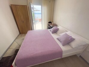 Internet - Wohnung in Dramalj und Meerblick by Interhome (Crikvenica/Dramalj)