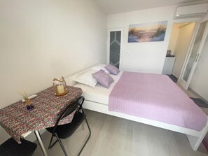 Internet - Wohnung in Dramalj und Meerblick by Interhome (Crikvenica/Dramalj)