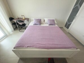 Internet - Wohnung in Dramalj und Meerblick by Interhome (Crikvenica/Dramalj)