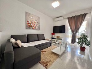 Living area - Wohnung Ana 1 by Interhome (Crikvenica/Dramalj)