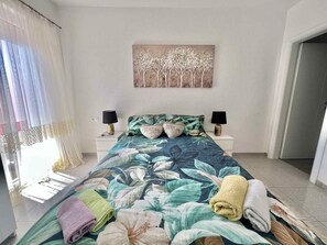3 bedrooms, Internet - Wohnung Ana 1 by Interhome (Crikvenica/Dramalj)