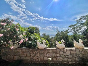 Property grounds - Wohnung Ana 1 by Interhome (Crikvenica/Dramalj)