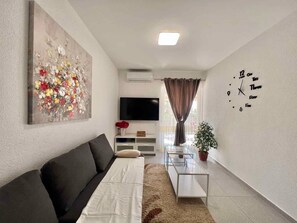 Living area - Wohnung Ana 1 by Interhome (Crikvenica/Dramalj)