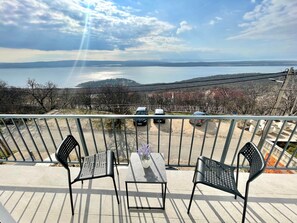 Property grounds - Apartment Ante by Interhome (Crikvenica/Dramalj)