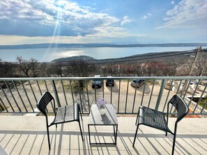 Terrace/patio - Apartment Ante by Interhome (Crikvenica/Dramalj)