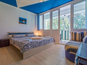 Internet - Appartement in Dramalj mit Terrasse und Grill by Interhome (Crikvenica/Dramalj)