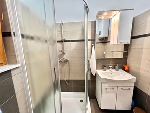 Towels - Wohnung Mare 3 by Interhome (Crikvenica/Dramalj)