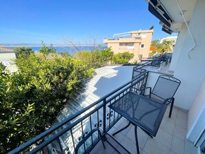 Property grounds - Appartement in Dramalj by Interhome (Crikvenica/Dramalj)
