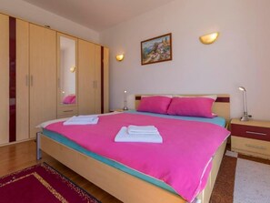 Internet - Appartement in Dramalj mit Möbliertem Balkon und Neben dem Strand by Interhome (Crikvenica/Dramalj)