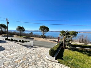 Property grounds - Apartman Luky 1 by Interhome (Crikvenica/Dramalj)