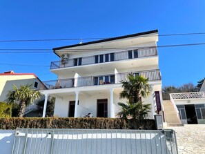 Exterior - Apartman Luky 1 by Interhome (Crikvenica/Dramalj)