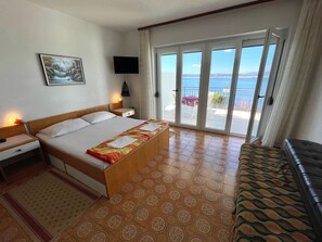 Internet - Apartman Luky 5 by Interhome (Crikvenica/Dramalj)