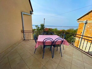 Outdoor dining - Apartment Niro by Interhome (Crikvenica/Dramalj)