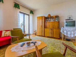 TV - Apartment Ivka by Interhome (Crikvenica/Dramalj)