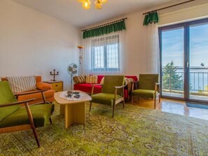 TV - Apartment Ivka by Interhome (Crikvenica/Dramalj)