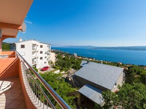 Property grounds - Apartment Rino2 by Interhome (Crikvenica/Dramalj)
