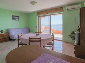 Dining - Apartment Rino2 by Interhome (Crikvenica/Dramalj)