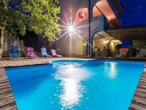 Pool - Apartment Rino2 by Interhome (Crikvenica/Dramalj)