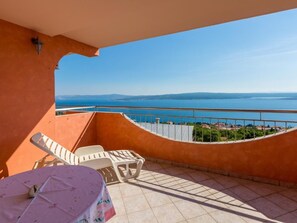 Property grounds - Apartment Rino2 by Interhome (Crikvenica/Dramalj)