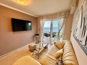 TV - Apartment Jelica by Interhome (Crikvenica/Dramalj)
