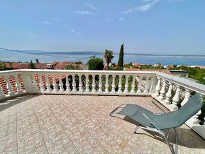 Terrace/patio - Vacation home Fay by Interhome (Crikvenica/Dramalj)