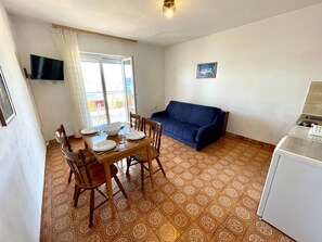 Living area - Apartman Luky 6 by Interhome (Crikvenica/Dramalj)