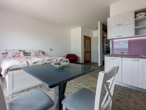 Dining - Apartment Rino 4 by Interhome (Crikvenica/Dramalj)