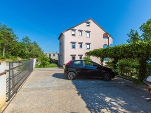 Property grounds - Apartment Rino 4 by Interhome (Crikvenica/Dramalj)